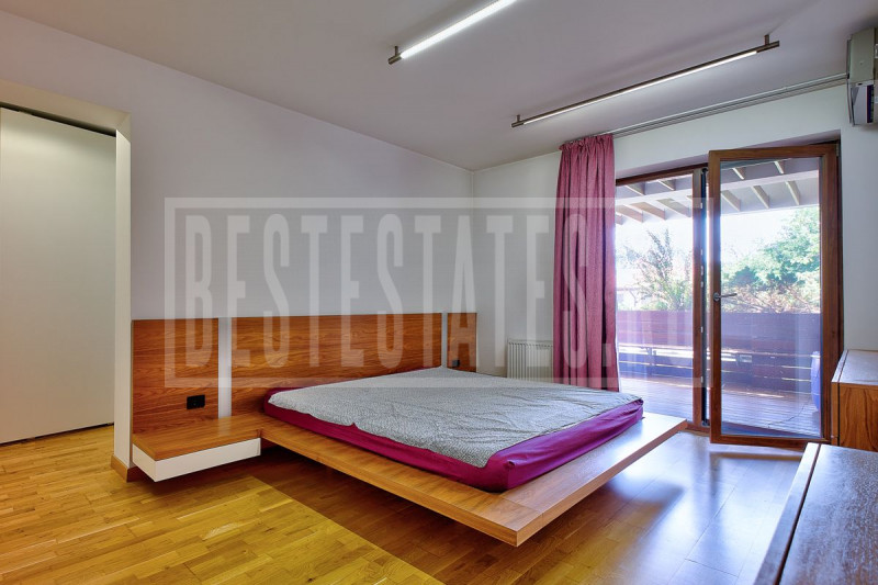 4 rooms 3 bedroom, luxury apartment close to Cismigiu