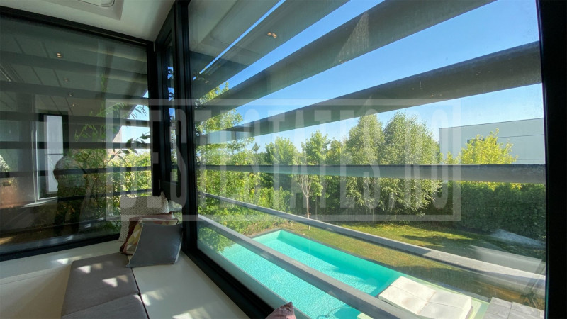 Vila cu Piscina Amber Gardens