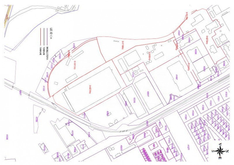 Zona Industrială de Vanzare | LUGOJ | Comision 0%