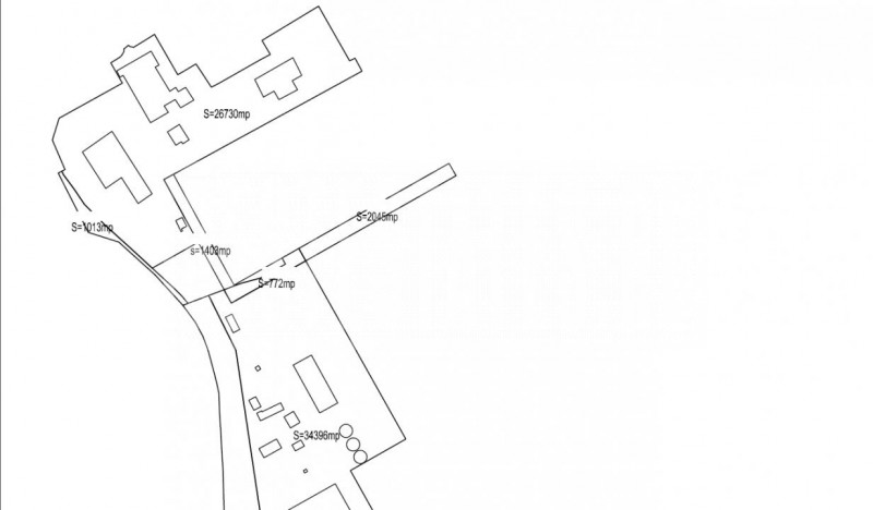 Zona Industrială de Vanzare | LUGOJ | Comision 0%