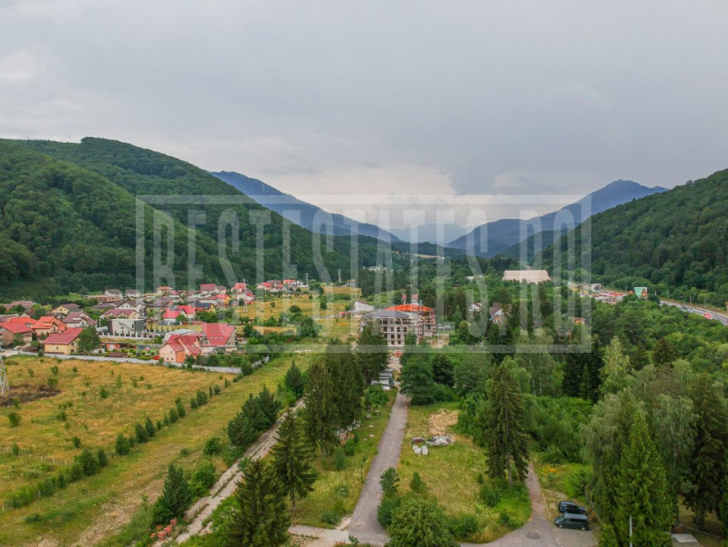 Locatie unica pentu pentru dezvoltari imobiliare 