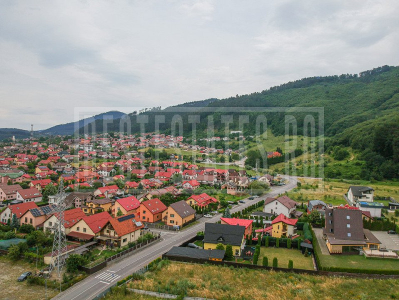 Locatie unica pentu pentru dezvoltari imobiliare 