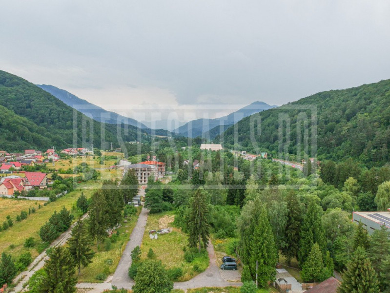 Locatie unica pentu pentru dezvoltari imobiliare 