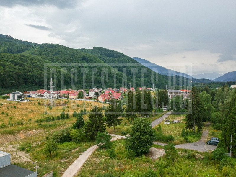 Locatie unica pentu pentru dezvoltari imobiliare 