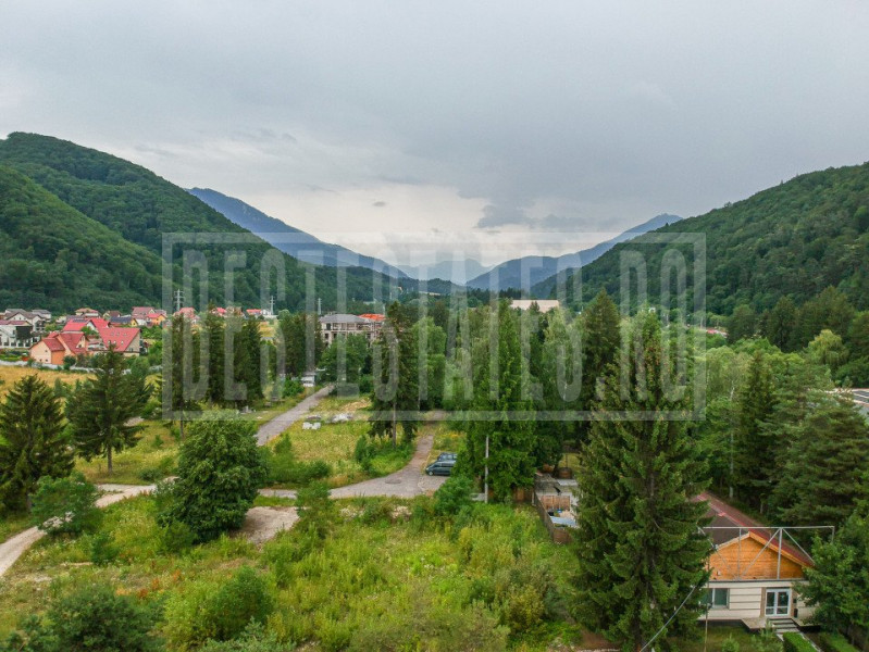 Locatie unica pentu pentru dezvoltari imobiliare 