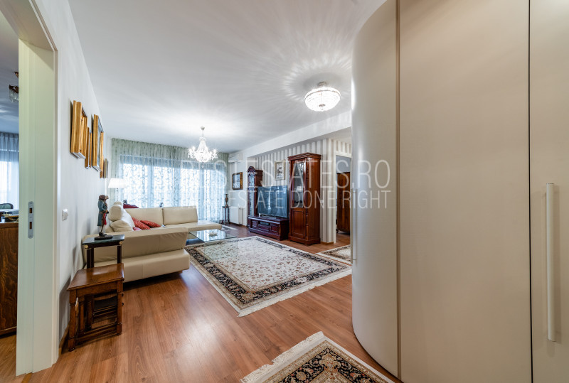 Iancu Nicolae vanzare apartament