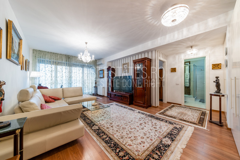 Iancu Nicolae vanzare apartament