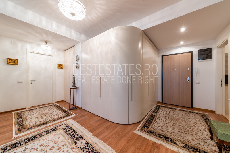 Iancu Nicolae vanzare apartament