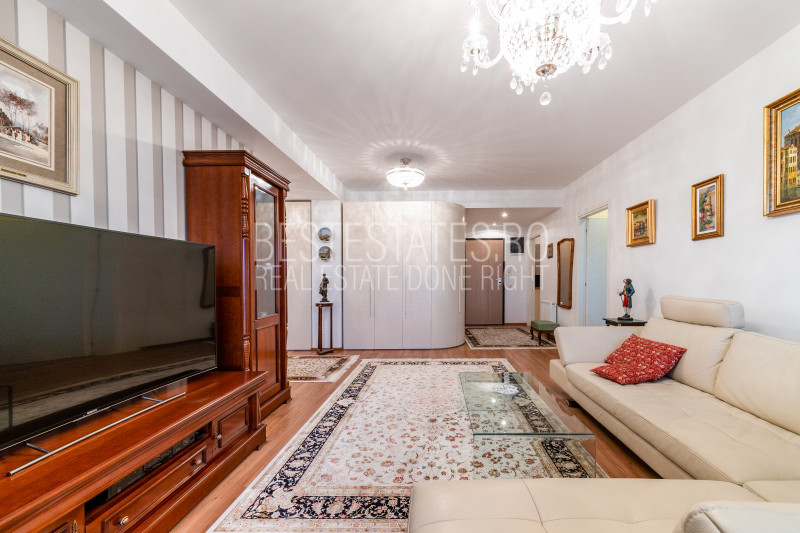 Iancu Nicolae vanzare apartament