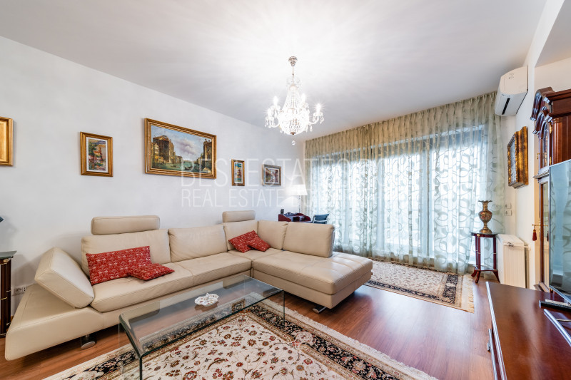 Iancu Nicolae vanzare apartament