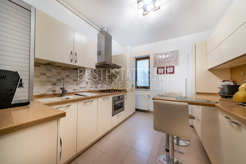 Iancu Nicolae vanzare apartament