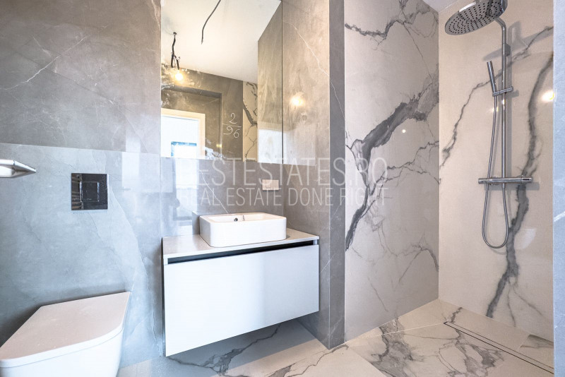 Apartament spectaculos cu 4 camere și terasă de 97 mp – Ultimul etaj, Pipera