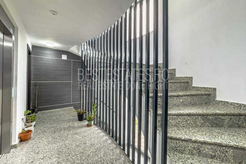 Apartament spectaculos cu 4 camere și terasă de 97 mp – Ultimul etaj, Pipera