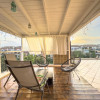Spacious 3-Room Apartment with a 42 sqm Terrace in Pipera – North Bucharest