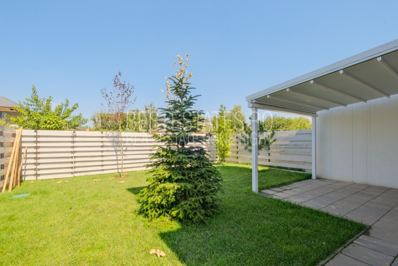 VIla cozy in Otopeni - complex rezidential 