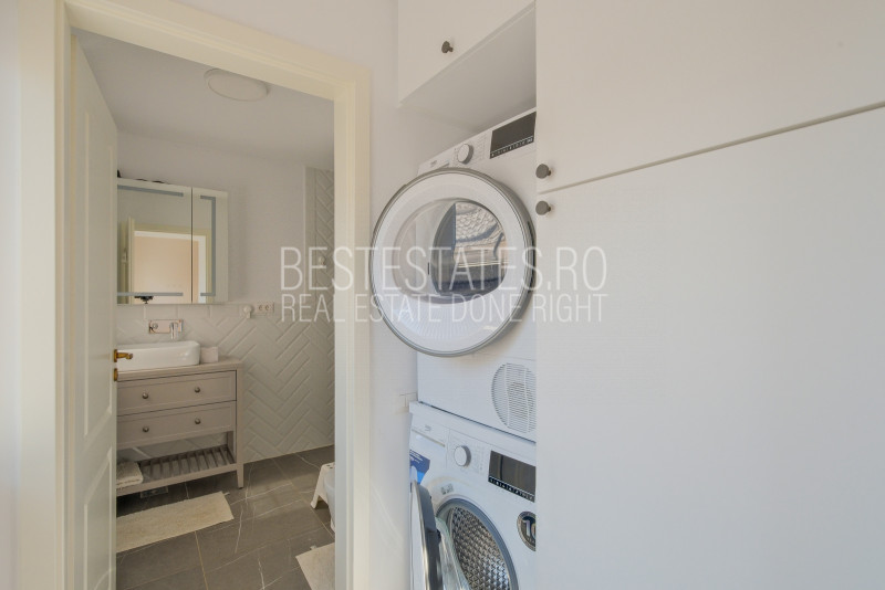 VIla cozy in Otopeni - complex rezidential 