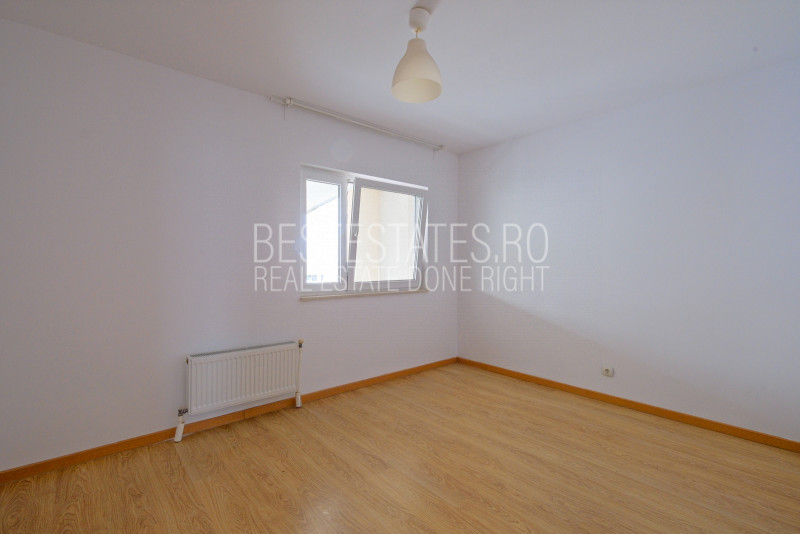 Apartament spațios 3 camere, 3bai, 2 locuri de parcare incluse