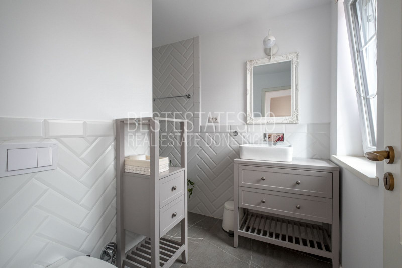 Vilă confortabila în Otopeni – 3 dormitoare, complet mobilată!