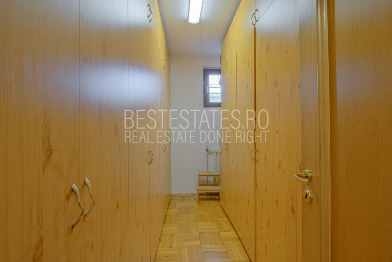 Vila Iancu Nicolae – între Grădina Zoo și Jolie Ville | Liniște, spațiu și confo