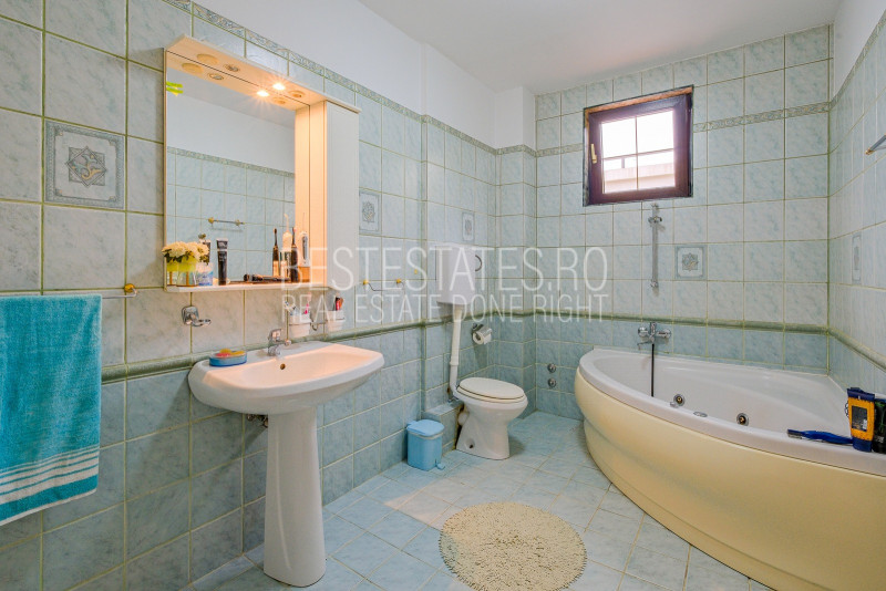 Vila Iancu Nicolae – între Grădina Zoo și Jolie Ville | Liniște, spațiu și confo