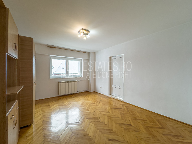 3 camere Ion Mihalache