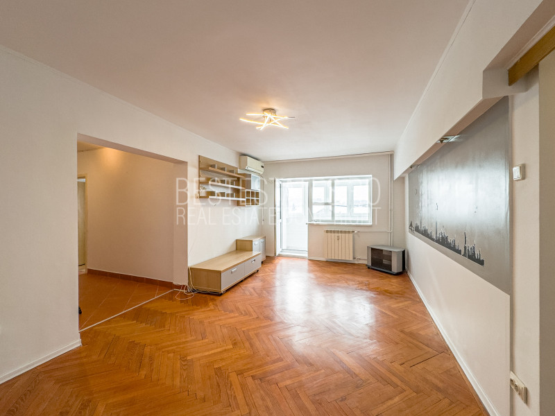 3 camere Ion Mihalache