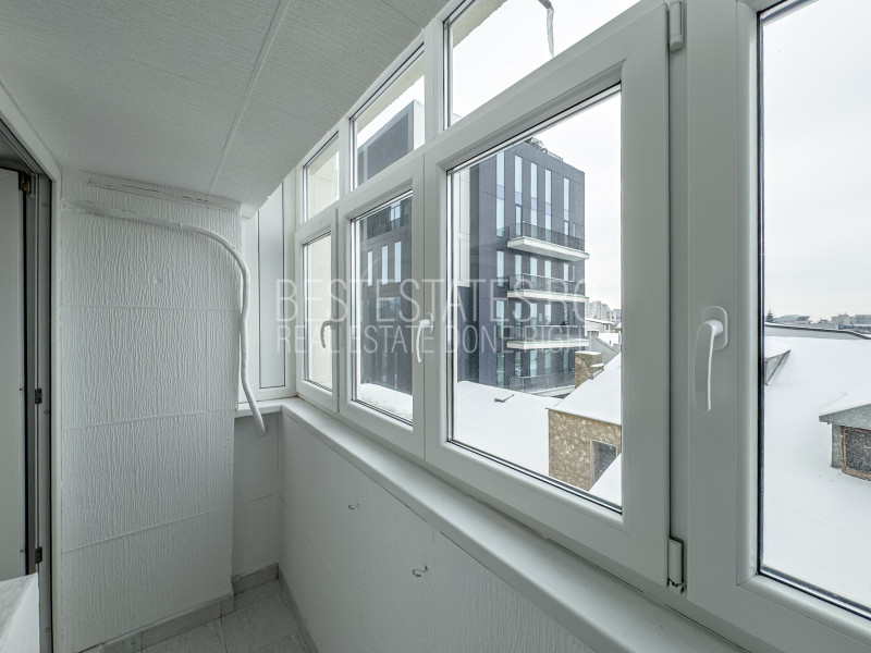 3 camere Ion Mihalache