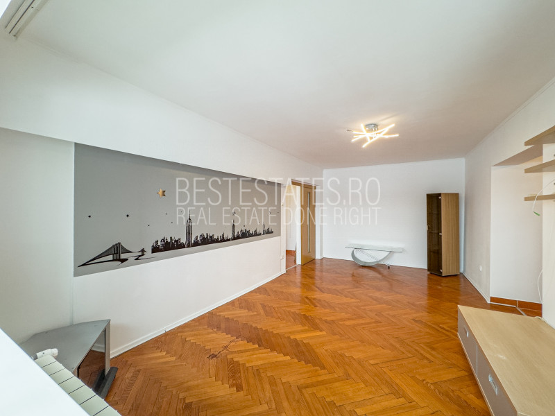 3 camere Ion Mihalache