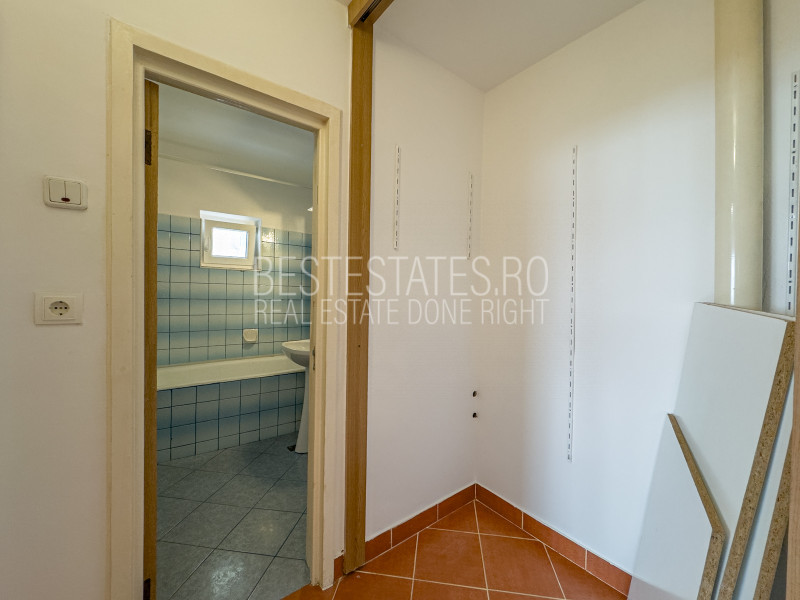 3 camere Ion Mihalache