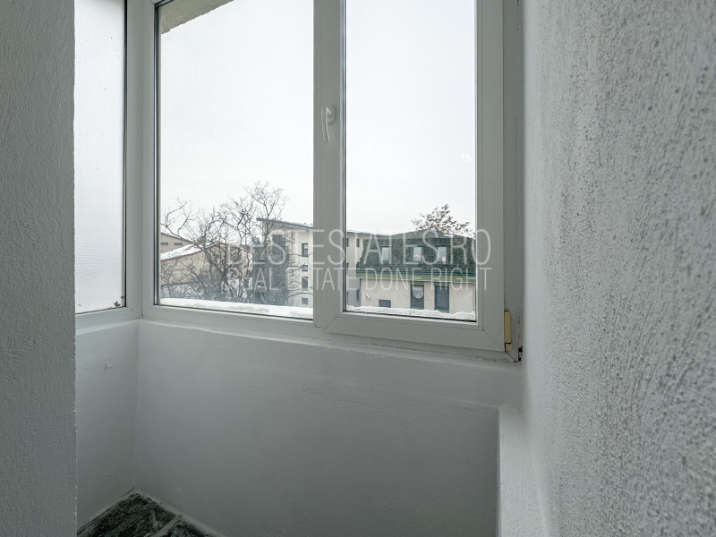 3 camere Ion Mihalache