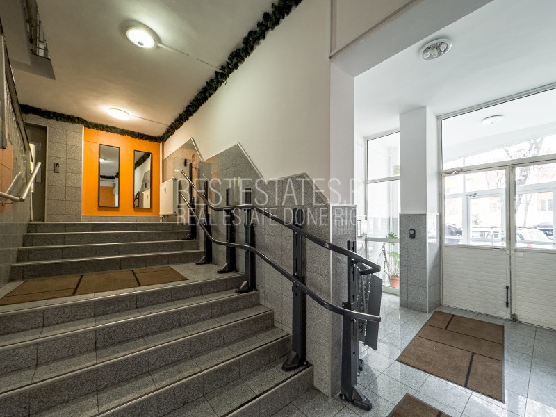 3 camere Ion Mihalache