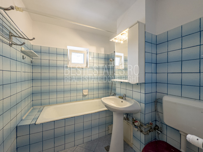 3 camere Ion Mihalache