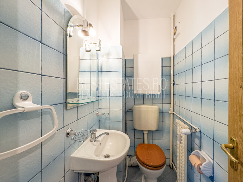 3 camere Ion Mihalache