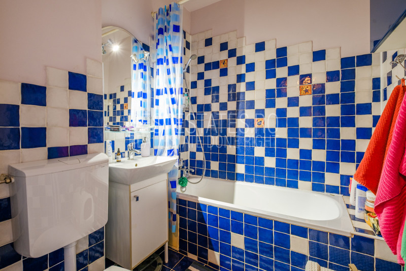 2 camere 55mp vedere la Parcul Circului