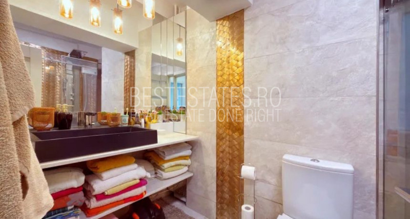 Vânzare apartament de 3 camere Unirii- Piața Alba-Iulia