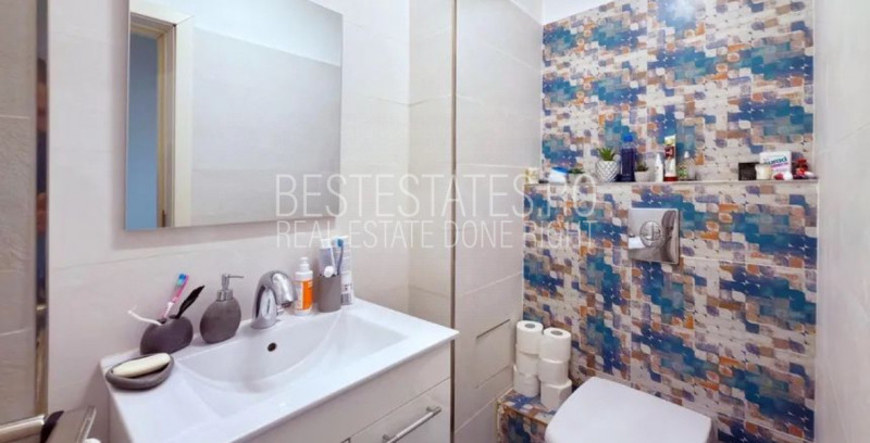 Vânzare apartament de 3 camere Unirii- Piața Alba-Iulia