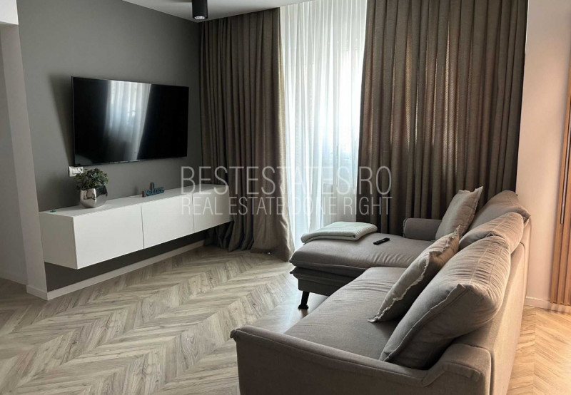 Vânzare apartament de 4 camere Calea Mosilor