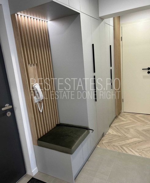Vânzare apartament de 4 camere Calea Mosilor