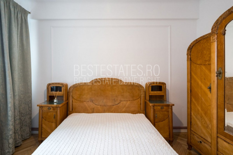 VAND APARTAMENT TREI CAMERE MAGNIFICE, SUPERB! APROAPE DE ORICE