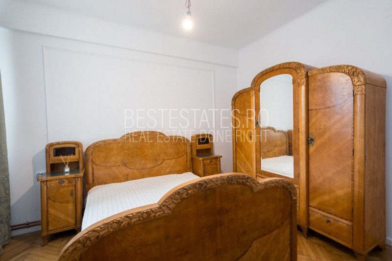 VAND APARTAMENT TREI CAMERE MAGNIFICE, SUPERB! APROAPE DE ORICE