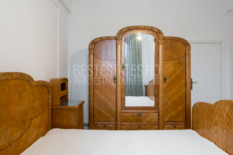 VAND APARTAMENT TREI CAMERE MAGNIFICE, SUPERB! APROAPE DE ORICE