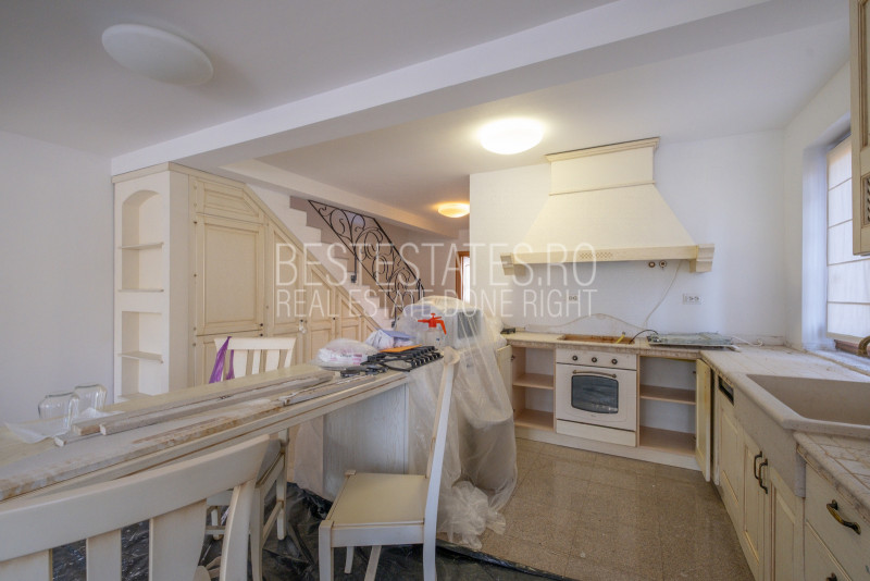 VILA DE LUX - DN1 - Liceul Francez