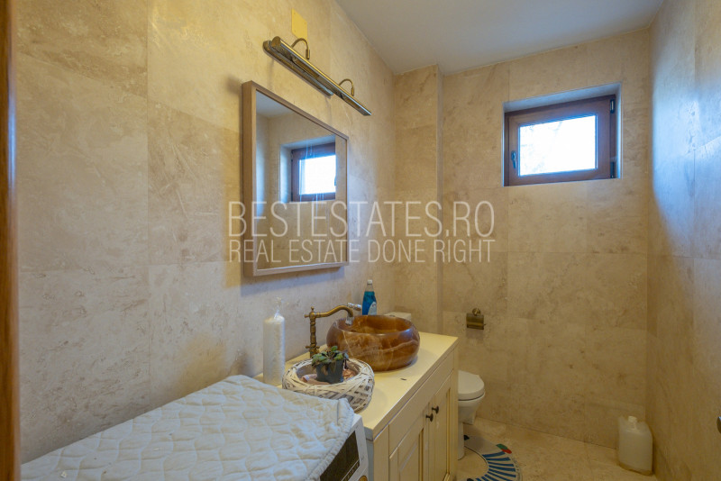 VILA DE LUX - DN1 - Liceul Francez