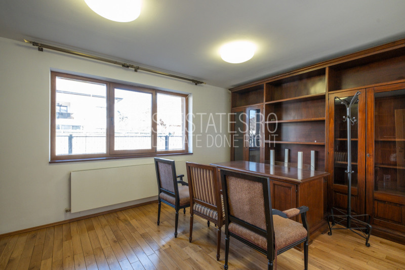 VILA DE LUX - DN1 - Liceul Francez