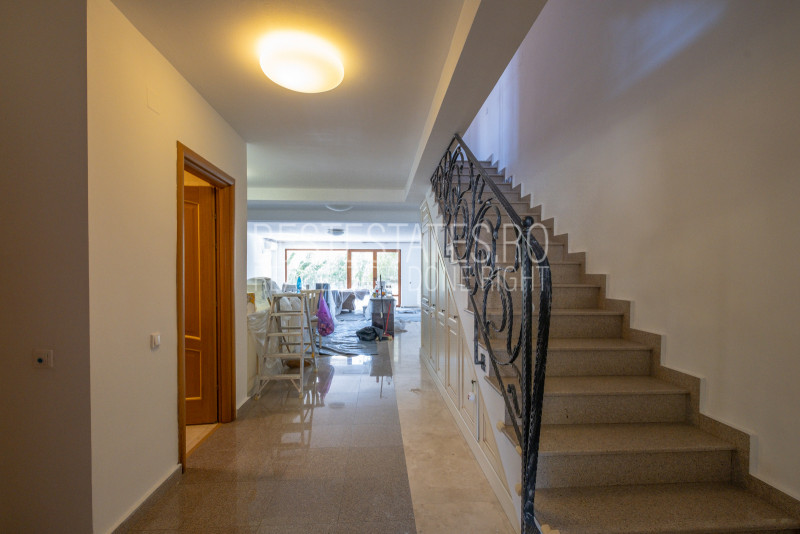 VILA DE LUX - DN1 - Liceul Francez