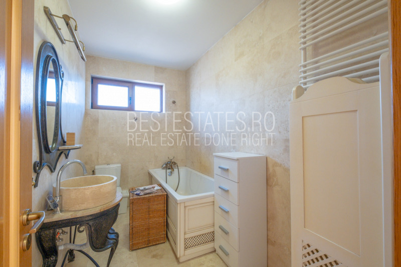 VILA DE LUX - DN1 - Liceul Francez