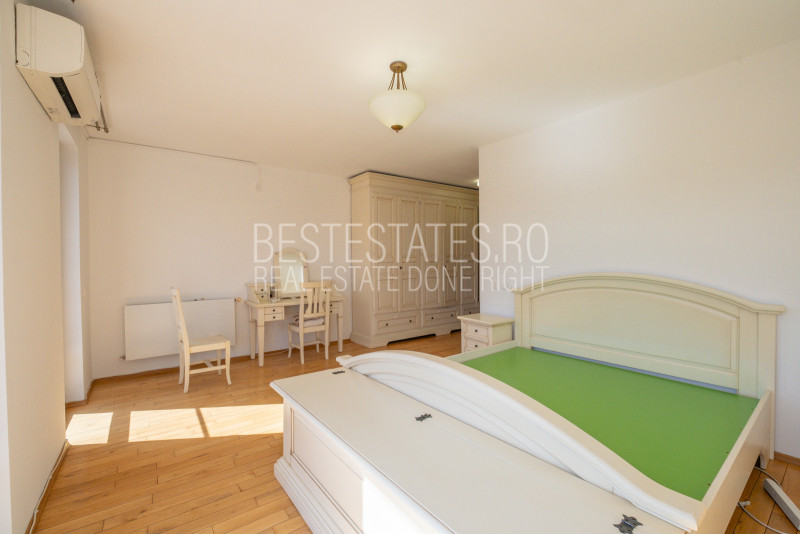 VILA DE LUX - DN1 - Liceul Francez