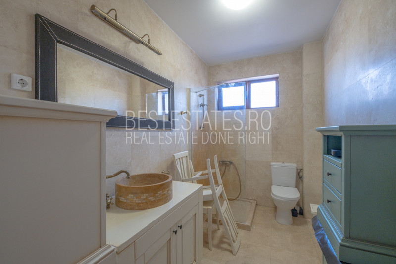 VILA DE LUX - DN1 - Liceul Francez