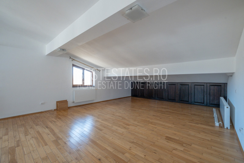 VILA DE LUX - DN1 - Liceul Francez