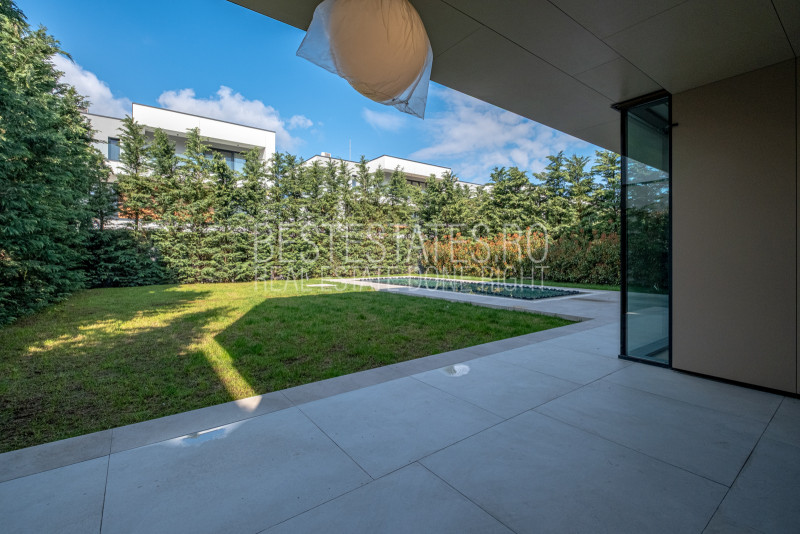 Modern Luxury VIlla in Pipera